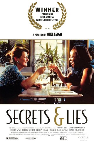 Bí Mật Và Dối Trá (Secrets And Lies 1996)