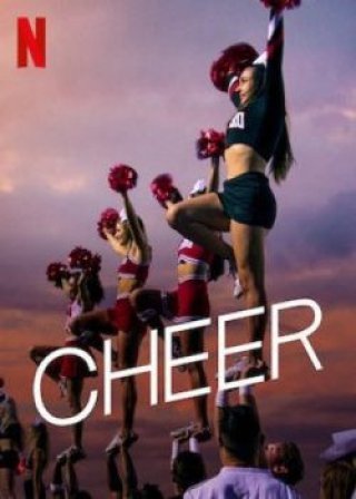Bí quyết cổ vũ (Phần 1) (Cheer (Season 1) 2020)