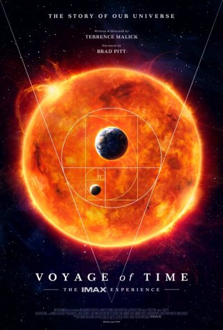 Biến Chuyển Của Sự Sống: Hành Trình Xuyên Thời Gian (Voyage Of Time: Life's Journey 2017)
