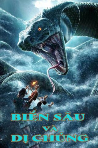 Biển Sâu và Dị Chủng (The Mutant Python 2019)