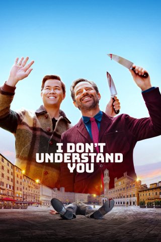 Biết Chết Liền (I Don't Understand You 2024)