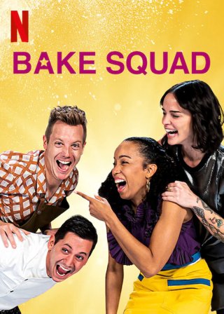 Biệt đội làm bánh (Phần 2) (Bake Squad (Season 2) 2023)