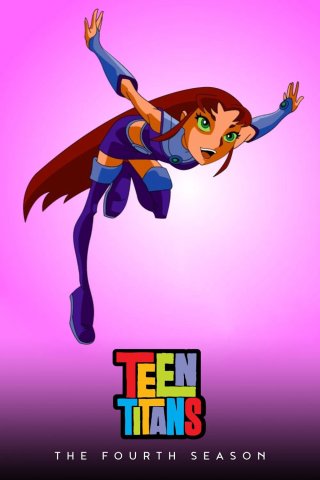 Biệt Đội Thiếu Niên Titan (Phần 4) (Teen Titans (Season 4) 2005)