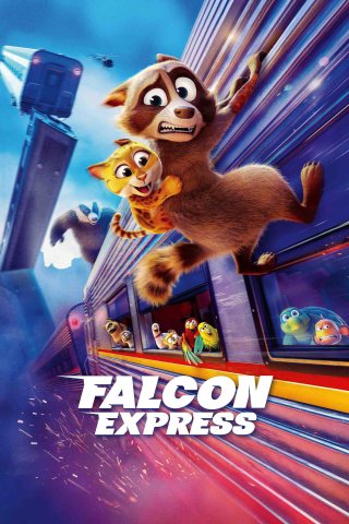 Biệt đội thú cưng: Cuộc chiến trên đường ray (Pets on a Train)