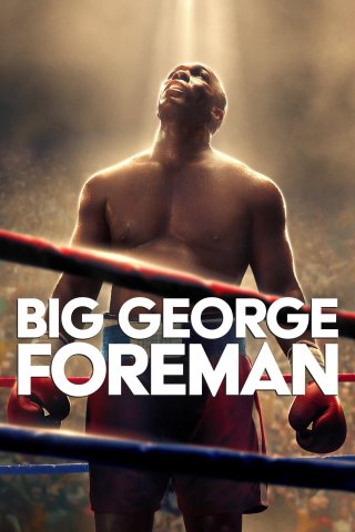 Big George Foreman (Big George Foreman 2023)