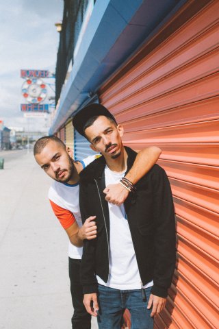 Bigflo & Oli: Hiện tượng Hip Hop (Bigflo & Oli: Hip Hop Frenzy 2020)