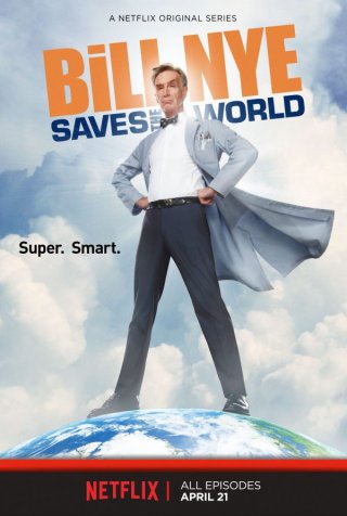 Bill Nye giải cứu thế giới (Bill Nye Saves the World 2017)
