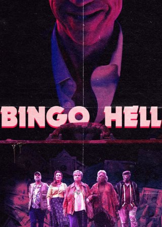 Bingo Hell (Bingo Hell 2021)