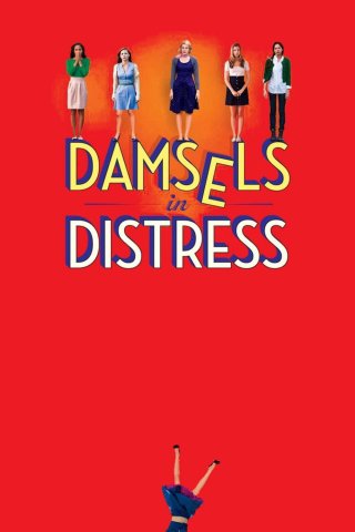 Bình Đẳng Giới (Damsels in Distress)