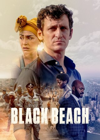 Black Beach (Black Beach 2020)