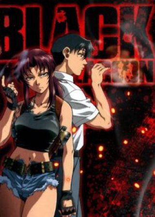 Black Lagoon (Phần 3) (Black Lagoon (Season 3) 2010)