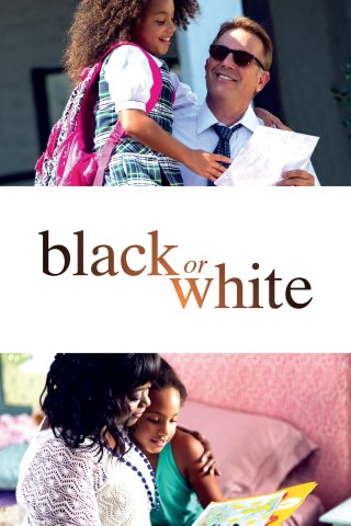 Black or White (Black or White 2014)