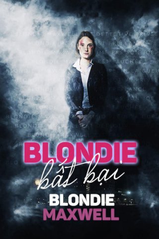 Blondie Bất Bại (Blondie Maxwell 2020)