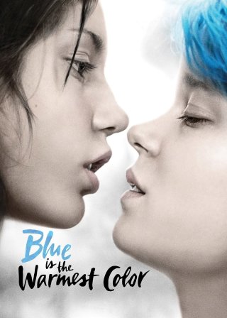Blue Is the Warmest Colour (Blue Is the Warmest Colour 2013)
