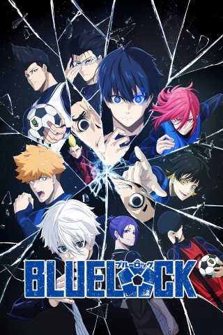 BLue Lock (Phần 2) (BLUE LOCK Season 2 2024)
