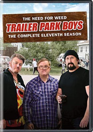 Bộ ba trộm cắp (Phần 11) (Trailer Park Boys (Season 11) 2017)