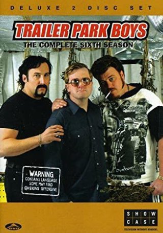 Bộ ba trộm cắp (Phần 6) (Trailer Park Boys (Season 6) 2006)