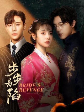 Bộ Bộ Vi Hạm (Bride's Revenge - Hundred Days 2023)