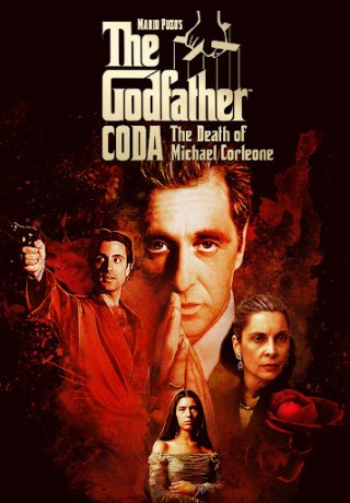 Bố già: Cái chết của Michael Corleone (The Godfather Coda: The Death of Michael Corleone 2020)