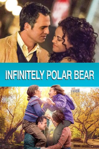 Bố Là Gấu Bắc Cực (Infinitely Polar Bear 2014)