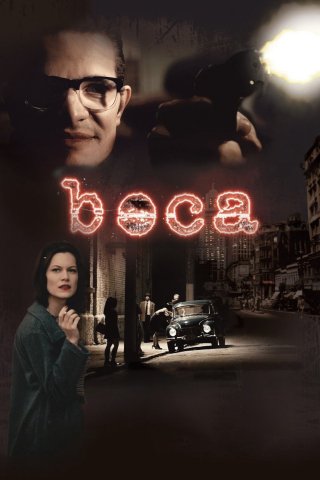Boca (Boca 2010)