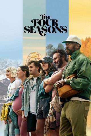 Bốn mùa (Phần 2) (The Four Seasons (Season 2))