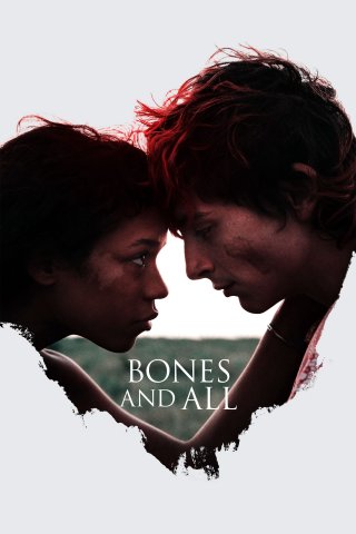 Bones and All (Bones and All 2022)
