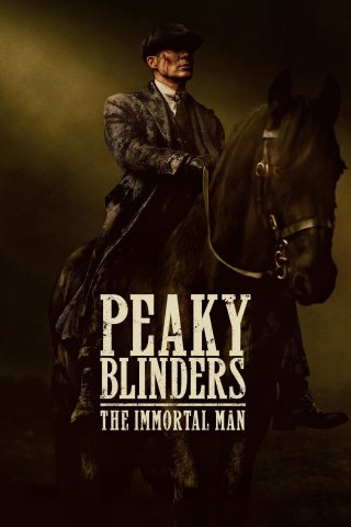 Bóng Ma Anh Quốc: Người Bất Tử (Peaky Blinders: The Immortal Man 2026)
