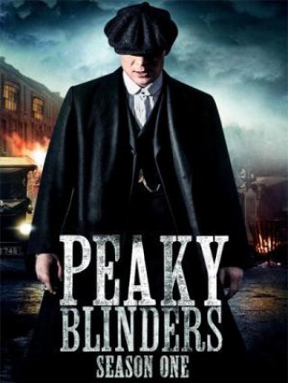 Bóng ma Anh Quốc (Phần 1) (Peaky Blinders (Season 1) 2013)