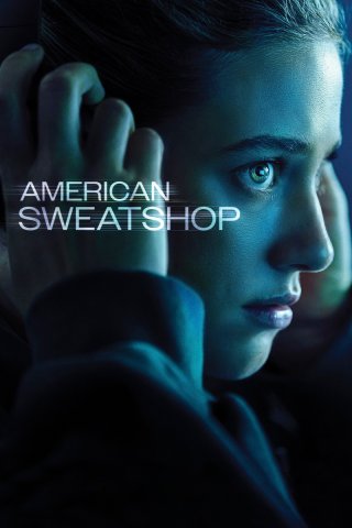 Bóng Ma Cõi Mạng (American Sweatshop 2025)