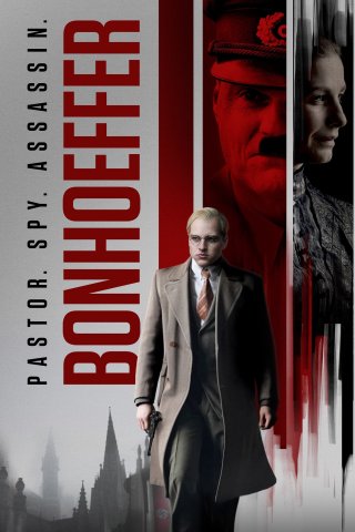 Bonhoeffer: Pastor. Spy. Assassin (Bonhoeffer: Pastor. Spy. Assassin 2024)