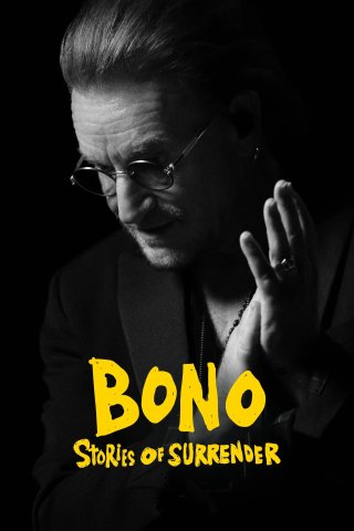 Bono: Câu Chuyện Về Sự Buông Bỏ (Bono: Stories of Surrender 2025)