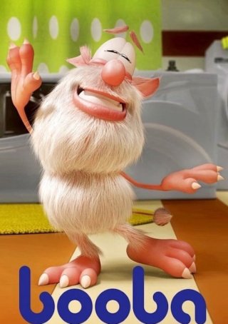 Booba (Phần 3) (Booba (Season 3) 2021)