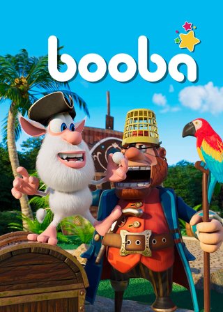 Booba (Phần 1) (Booba (Season 1) 2014)
