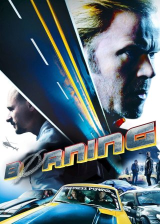 Borning (Borning 2014)