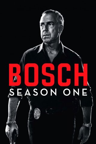 Bosch (Phần 1) (Bosch (Season 1) 2015)