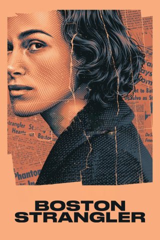 Boston Strangler (Boston Strangler 2023)
