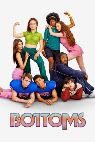 Bottoms (Bottoms 2023)