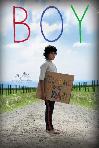 Boy (Boy 2010)