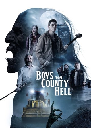 Boys from County Hell (Boys from County Hell 2020)