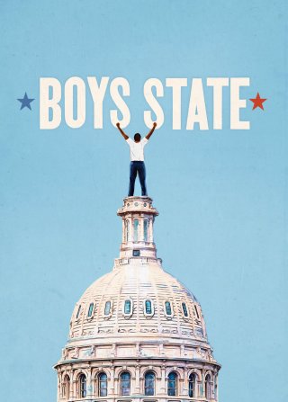 Boys State (Boys State 2020)