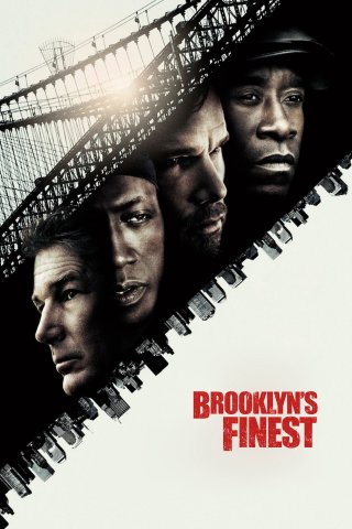 Brooklyn's Finest (Brooklyn's Finest)