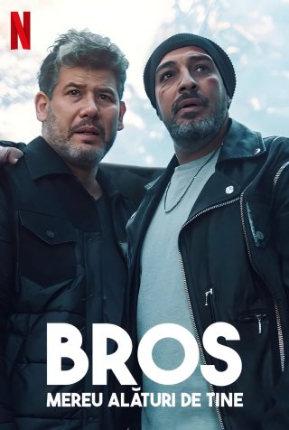 Bros (Bros 2024)
