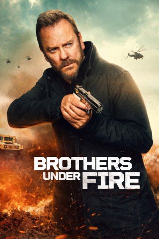 Brothers Under Fire (Brothers Under Fire)
