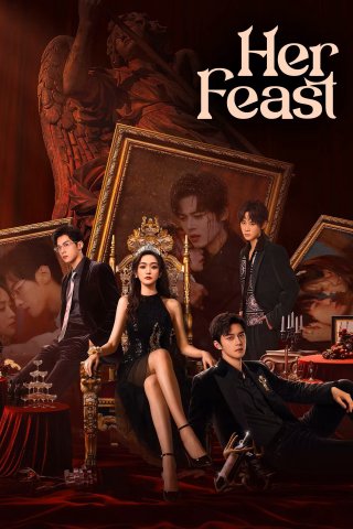 Bữa Tiệc Của Cô Ấy (Her Feast 2025)