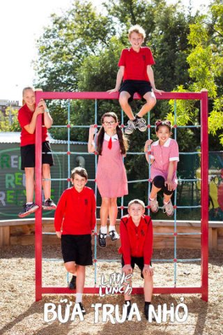 Bữa Trưa Nhỏ (Little Lunch 2015)