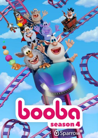 Booba (Phần 4) (Booba (Season 4))