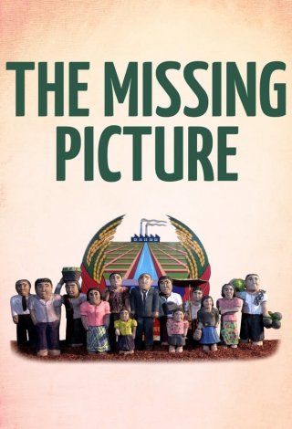 Bức Ảnh Thất Lạc (The Missing Picture (L'image manquante) 2013)