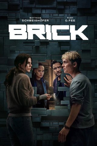Bức Tường Bí Ẩn (Brick 2025)