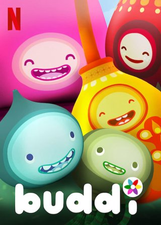 Buddi (Phần 1) (Buddi (Season 1) 2020)